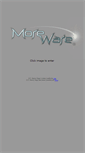 Mobile Screenshot of moreware.org
